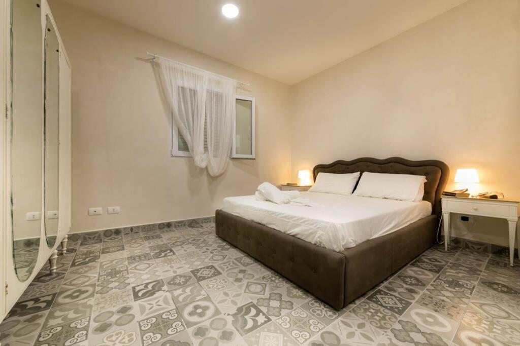 Villa Ferrante Marina di Ragusa Exterior foto