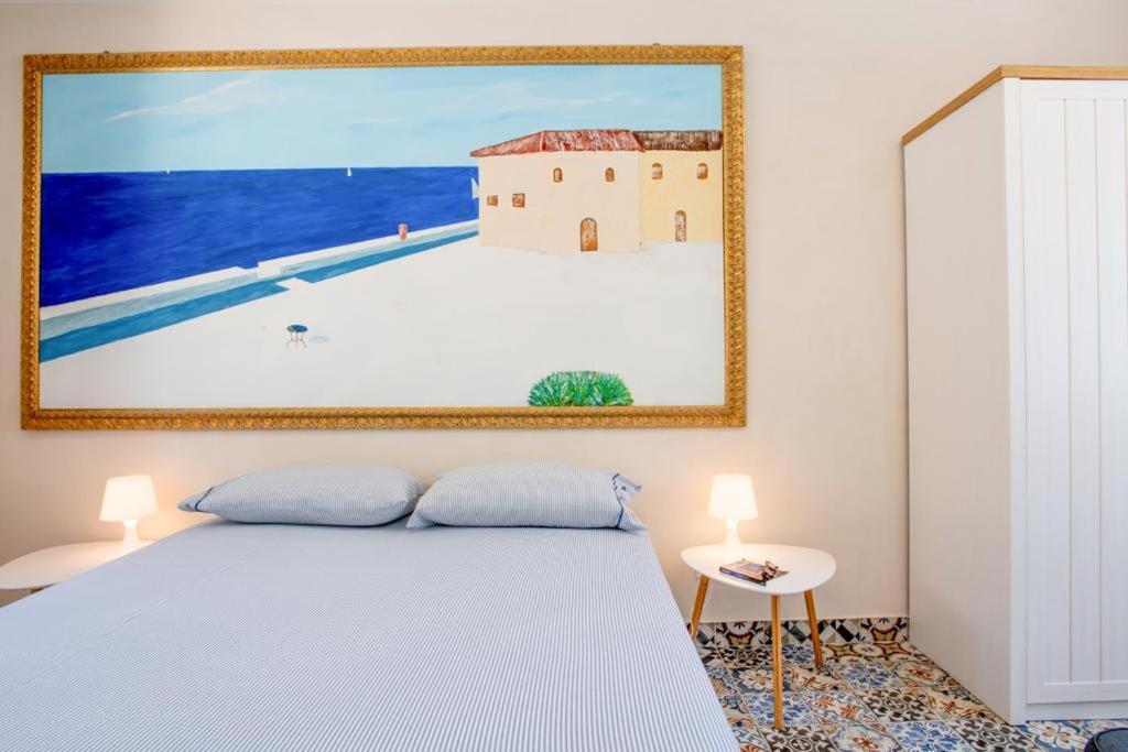Villa Ferrante Marina di Ragusa Cameră foto