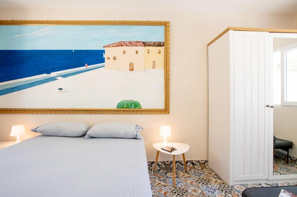 Villa Ferrante Marina di Ragusa Cameră foto