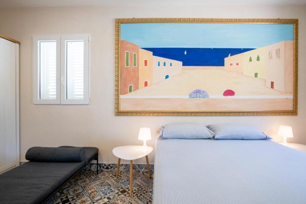 Villa Ferrante Marina di Ragusa Cameră foto