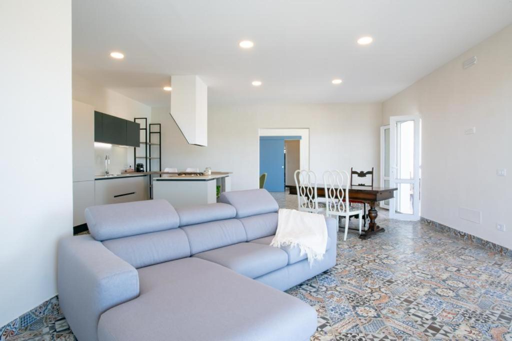 Villa Ferrante Marina di Ragusa Cameră foto